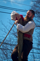 2015 bedford pole capping