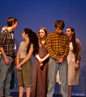 BHS one act plays